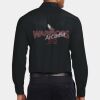Extended Size Long Sleeve Easy Care Shirt Thumbnail