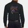 Extended Size Long Sleeve Easy Care Shirt Thumbnail