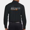 Extended Size Long Sleeve Easy Care Shirt Thumbnail