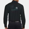 Extended Size Long Sleeve Easy Care Shirt Thumbnail