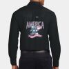 Extended Size Long Sleeve Easy Care Shirt Thumbnail
