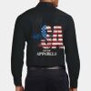 Extended Size Long Sleeve Easy Care Shirt Thumbnail