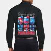 Extended Size Long Sleeve Easy Care Shirt Thumbnail