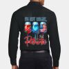Extended Size Long Sleeve Easy Care Shirt Thumbnail