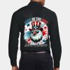 Extended Size Long Sleeve Easy Care Shirt Thumbnail