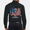 Extended Size Long Sleeve Easy Care Shirt Thumbnail