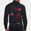 Extended Size Long Sleeve Easy Care Shirt Thumbnail
