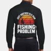 Extended Size Long Sleeve Easy Care Shirt Thumbnail