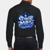 Extended Size Long Sleeve Easy Care Shirt Thumbnail