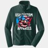 Youth Value Fleece Jacket Thumbnail
