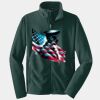 Youth Value Fleece Jacket Thumbnail