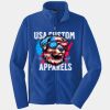 Value Fleece Jacket Thumbnail
