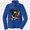 Value Fleece Jacket Thumbnail