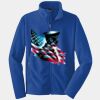 Value Fleece Jacket Thumbnail