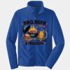 Value Fleece Jacket Thumbnail