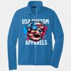Microfleece Jacket Thumbnail