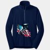 Microfleece 1/2 Zip Pullover Thumbnail