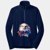 Microfleece 1/2 Zip Pullover Thumbnail